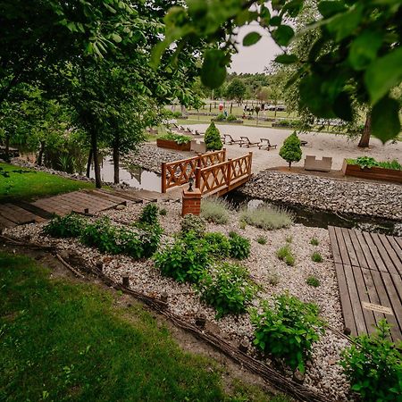 Stary Mlyn W Brzeznicy Villa Brzeznica  Dış mekan fotoğraf