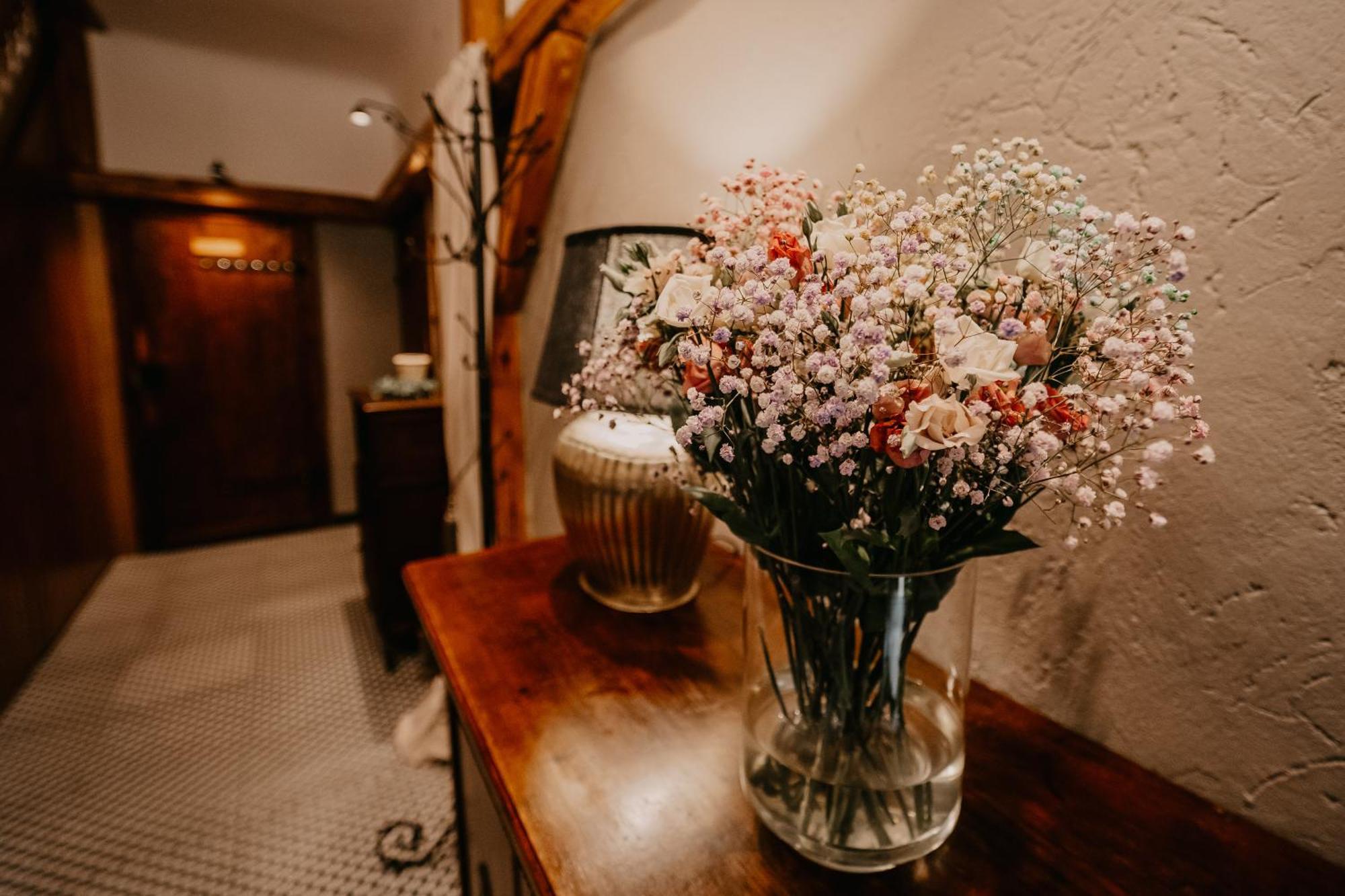 Stary Mlyn W Brzeznicy Villa Brzeznica  Dış mekan fotoğraf