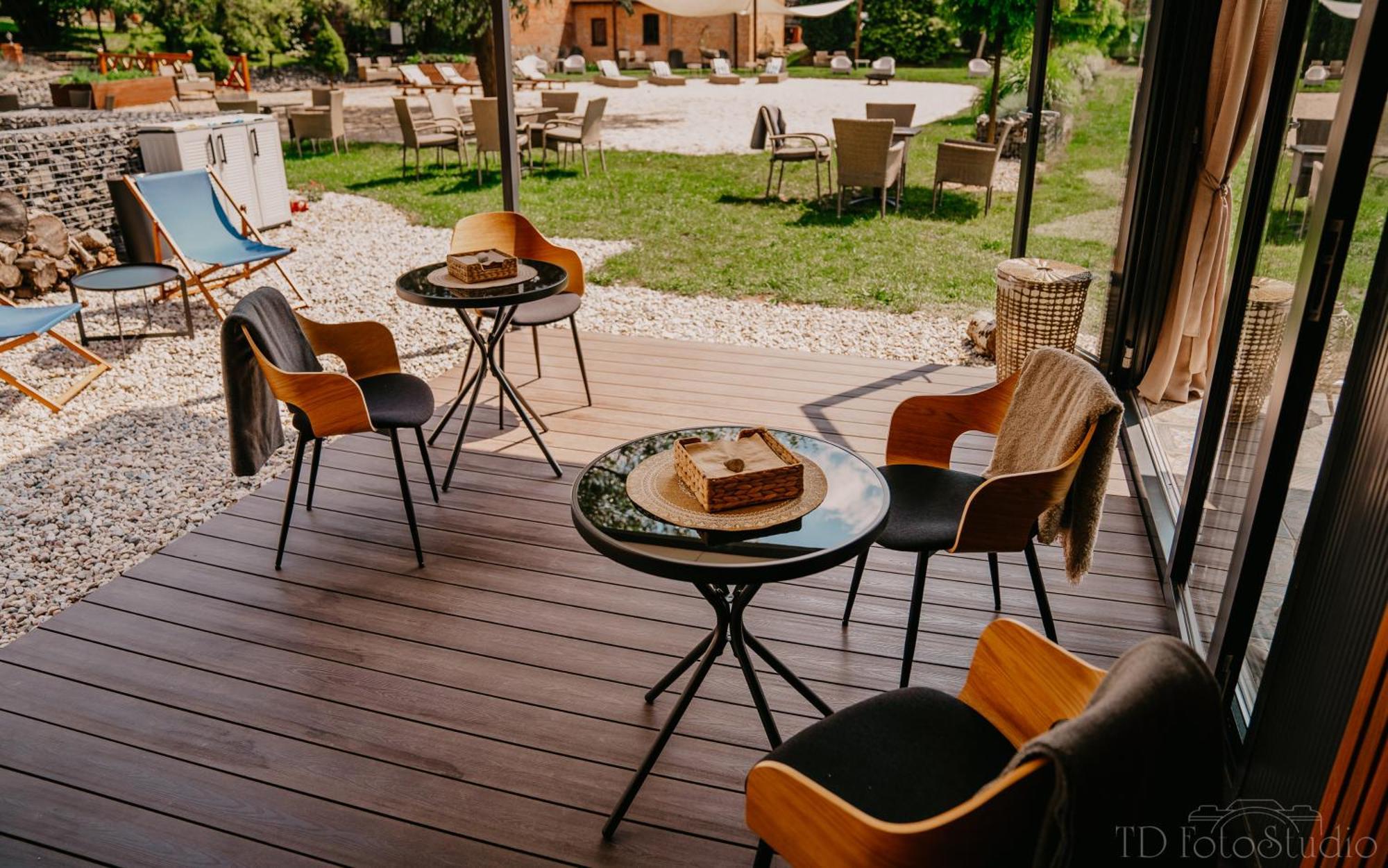 Stary Mlyn W Brzeznicy Villa Brzeznica  Dış mekan fotoğraf