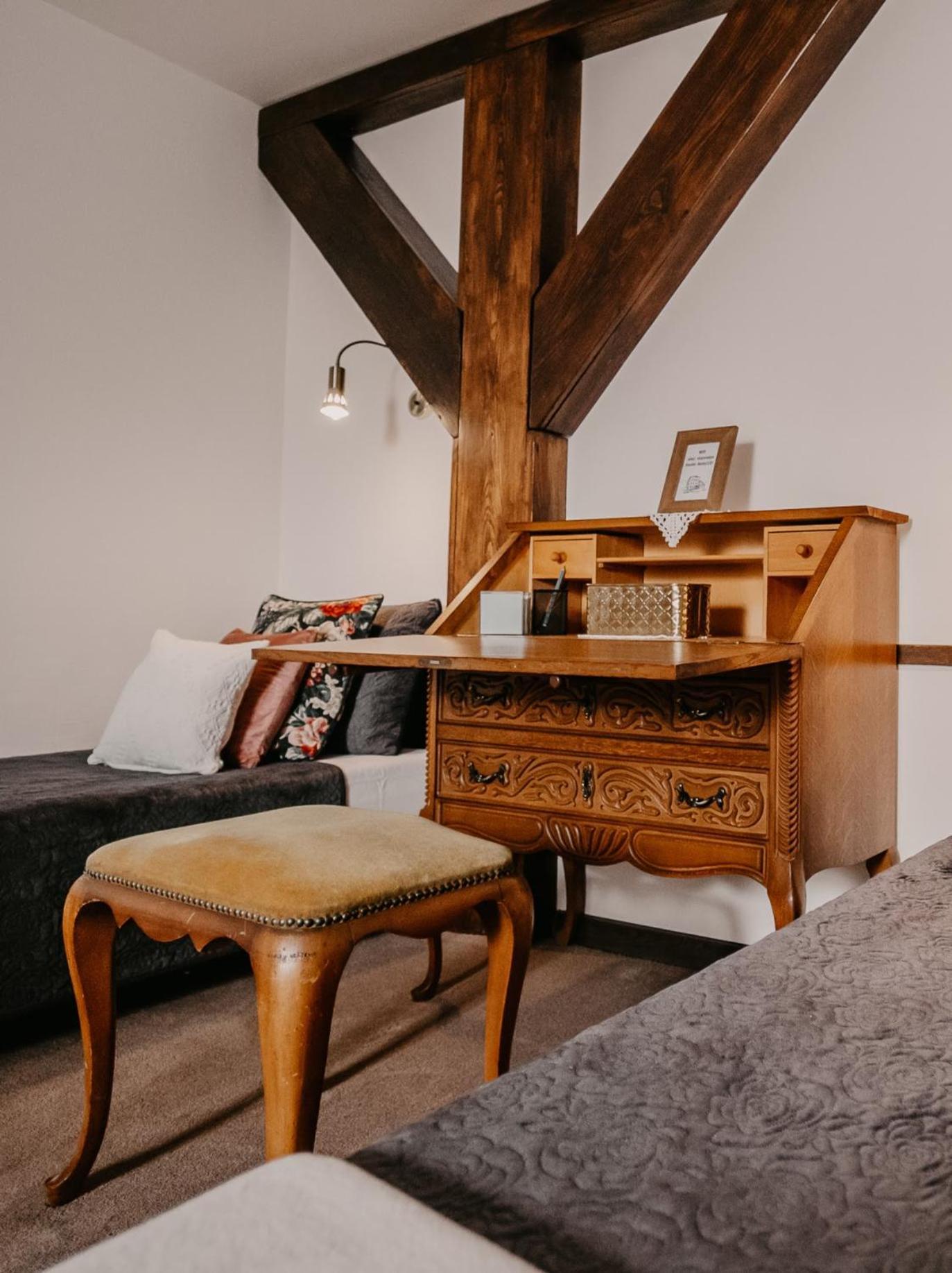 Stary Mlyn W Brzeznicy Villa Brzeznica  Dış mekan fotoğraf