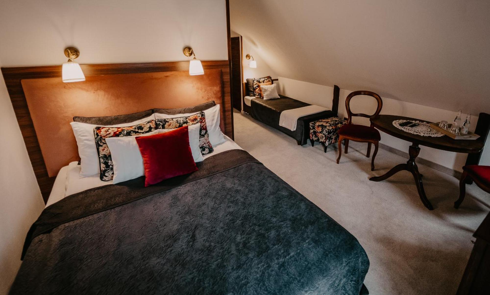 Stary Mlyn W Brzeznicy Villa Brzeznica  Dış mekan fotoğraf