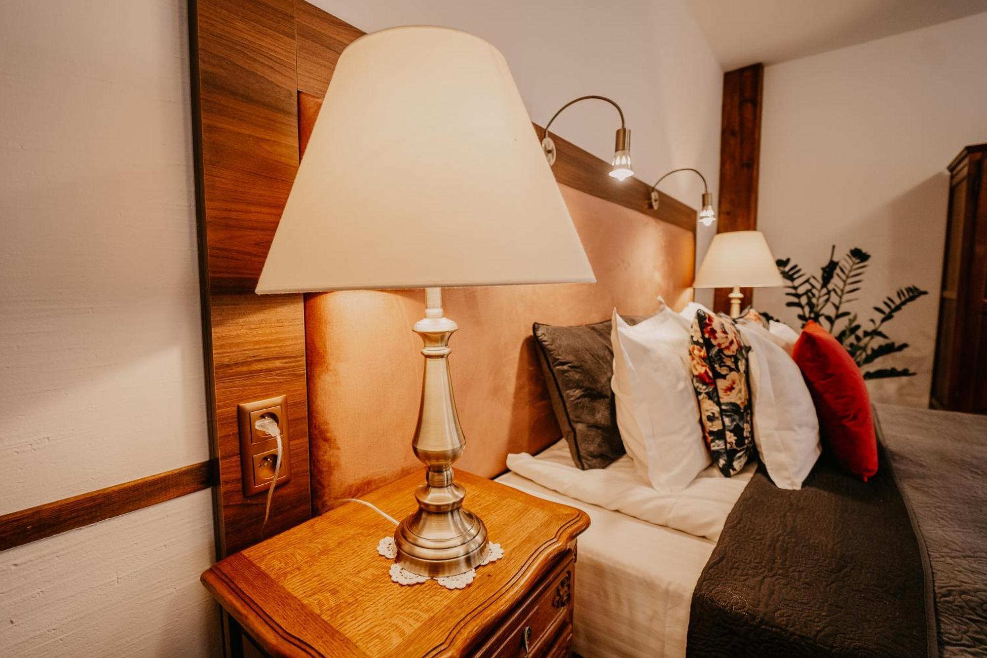 Stary Mlyn W Brzeznicy Villa Brzeznica  Dış mekan fotoğraf