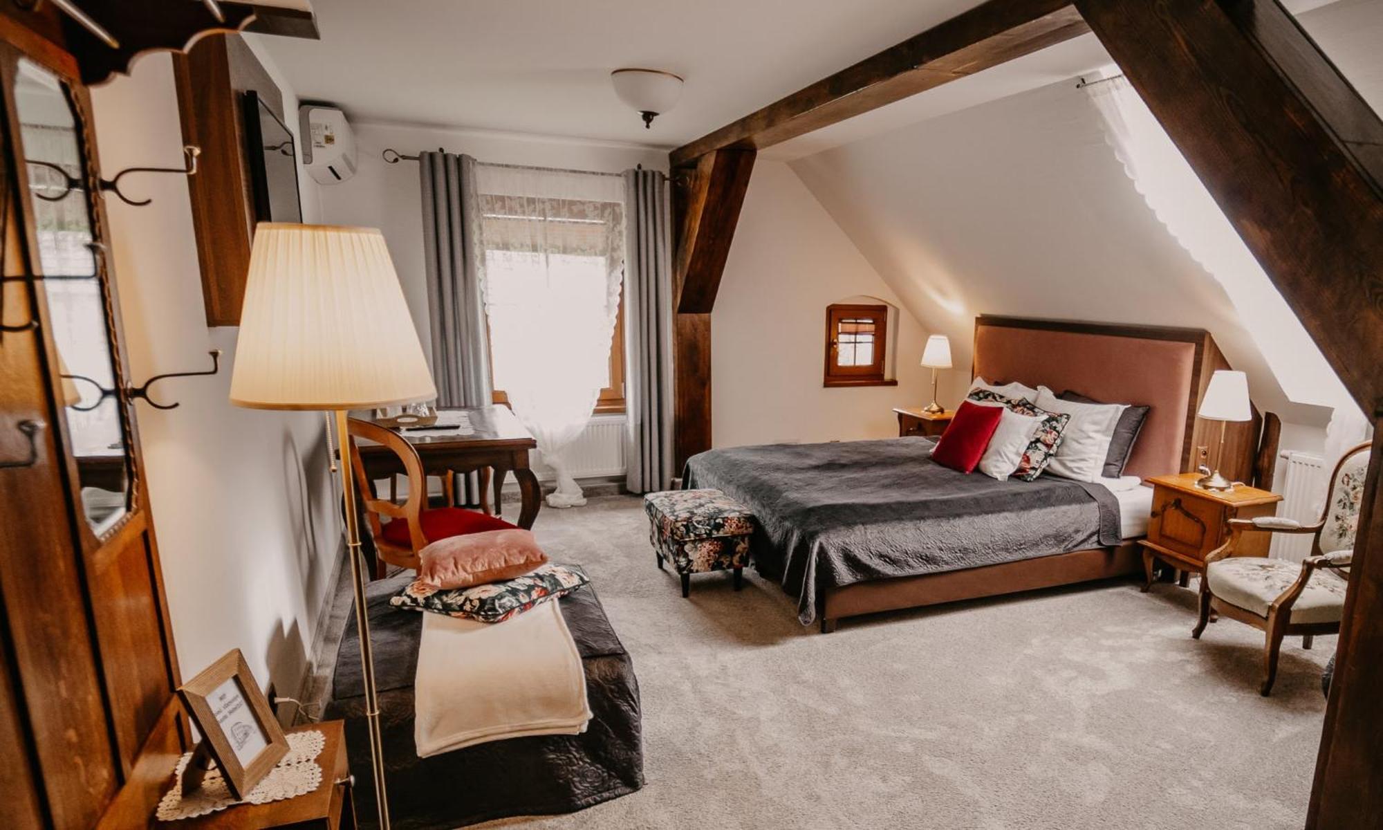 Stary Mlyn W Brzeznicy Villa Brzeznica  Dış mekan fotoğraf