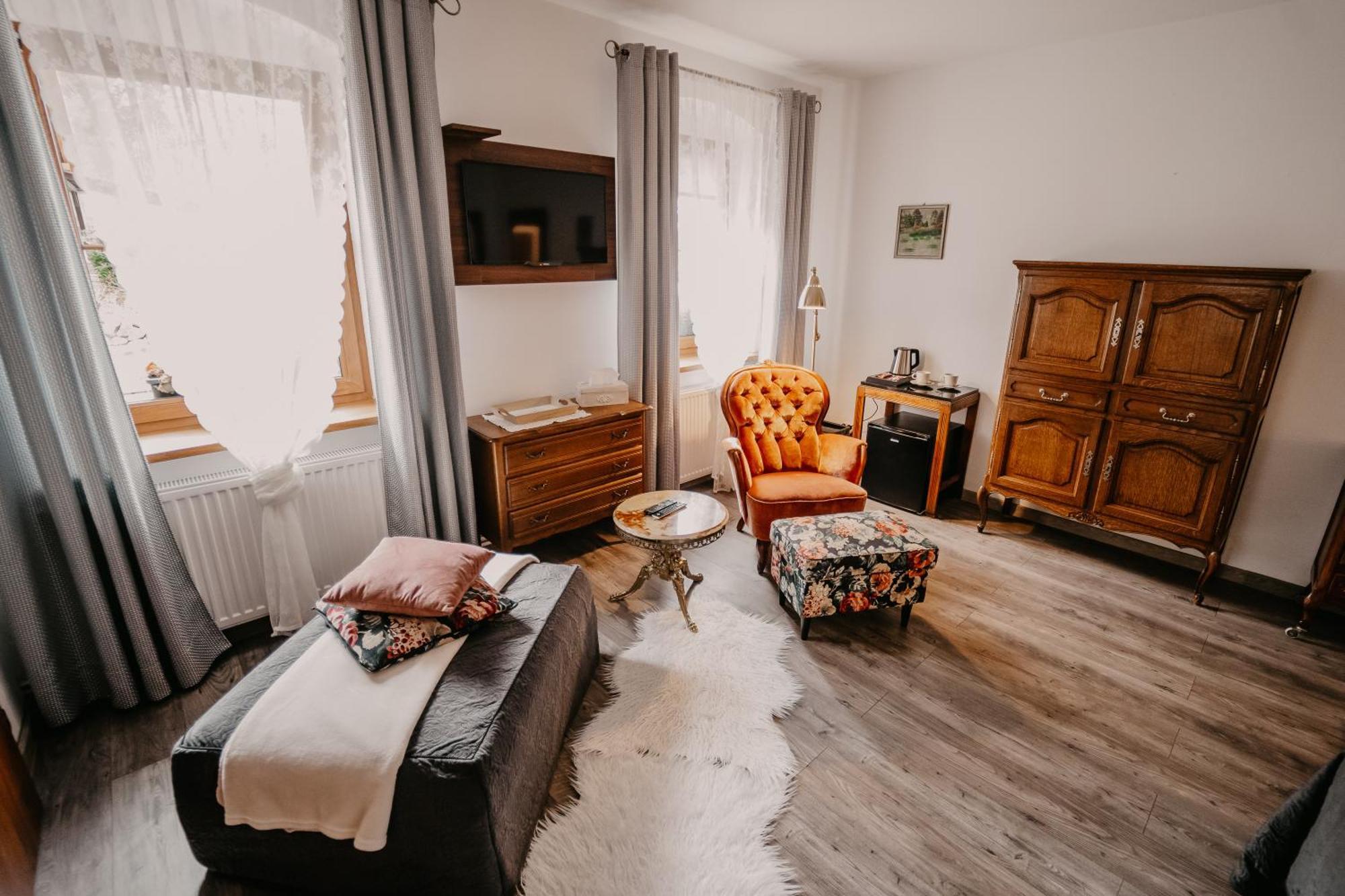 Stary Mlyn W Brzeznicy Villa Brzeznica  Dış mekan fotoğraf